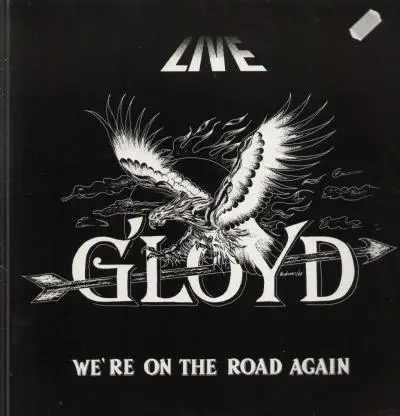 G'Loyd - We' re on the road again