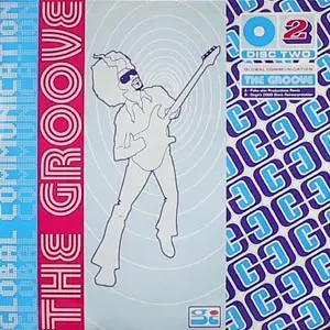 Global Communication - The Groove
