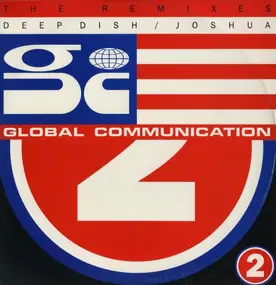 Global Communication - The Deep / The Way