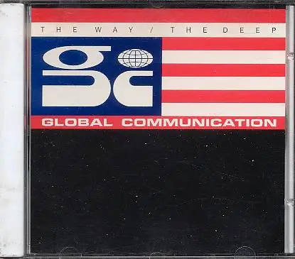 Global Communication - The Way - The Deep