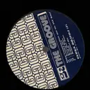 12inch Vinyl Single - Global Communication And The VCF Band - The Groove