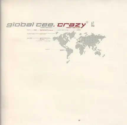 Global Cee - Crazy