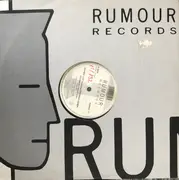 12inch Vinyl Single - Global Cut - You Know (I Want You) (Touch Me)