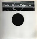 12inch Vinyl Single - Global Bass Players - Human Behaviour / Back From Nowhere