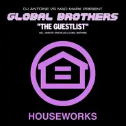 Global Brothers - The Guestlist