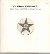 Global Deejays - The Sound Of San Francisco