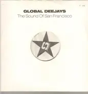 Global Deejays - The Sound Of San Francisco