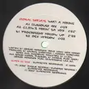 12'' - Global Deejays - What A Feeling
