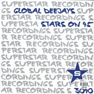 Global Deejays - Stars On 45