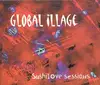 Double CD - Global Illage - Sushilove Sessions - Digipak
