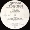 12inch Vinyl Single - Global Method - Spice Of Life E.P. - EP