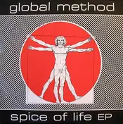 Global Method - Spice Of Life EP