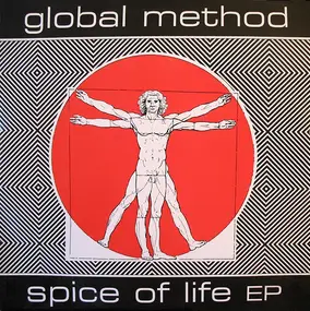 Global Method - Spice Of Life EP