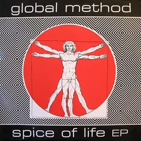 Global Method - Spice Of Life EP