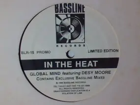 GLOBAL MIND - In The Heat