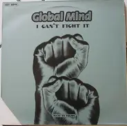 Global Mind Featuring Desy Moore - I Can't Fight It