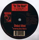 2 x 12'' - Global Mind Featuring Desy Moore - In The Heat
