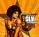 CD - Global Noize - Sly Reimagined - The Music Of Sly And The Family Stone