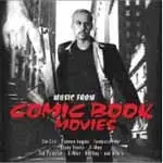 GLOBAL STAGE ORCHESTRA - Music from Comic Book Movies