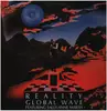 12inch Vinyl Single - Global Wave Featuring Sally Anne Marsh - Reality