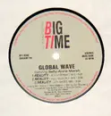 12'' - Global Wave - Reality