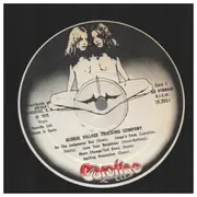 LP - Global Village Trucking Company - Same