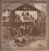 Global Village Trucking Company - Global Village Trucking Company