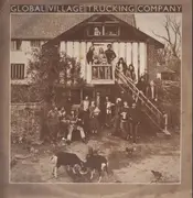 LP - Global Village Trucking Co. - Global Village Trucking Company