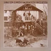 LP - Global Village Trucking Company - Same