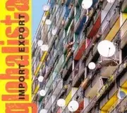 CD - Globalista - Import - Export