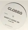 12'' - Globbo - what's Going On
