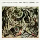 CD - Globe Unity Orchestra - 20th Anniversary