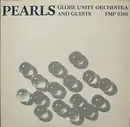 LP - Globe Unity Orchestra And Guests - Pearls - Still Sealed