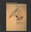 LP - Globe Unity Orchestra - Improvisations