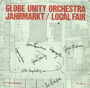 Globe Unity Orchestra
