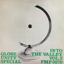 LP - Globe Unity Orchestra - Into The Valley Vol. 2