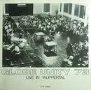 LP - Globe Unity Orchestra - Live In Wuppertal