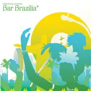 GlobeSonic - Presents Bar Brasilia*
