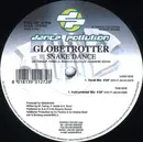 12inch Vinyl Single - Globetrotter - Snake Dance