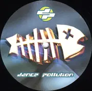 12inch Vinyl Single - Globetrotter - Snake Dance