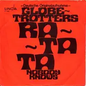The Globetrotters - Ra - Ta - Ta