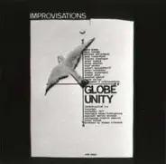 Globe Unity Orchestra - Improvisations