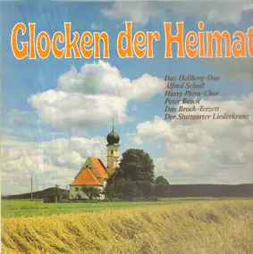 Various Artists - Glocken Der Heimat