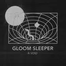 LP - Gloom Sleeper - A Void - Turquoise Vinyl