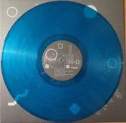 LP - Gloom Sleeper - A Void - Turquoise Vinyl