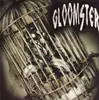 LP - Gloomster - 2012 - Clear Vinyl / Gatefold