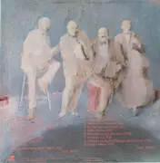 LP - Glora Feldman - Clarinetango