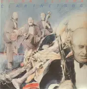 LP - Glora Feldman - Clarinetango