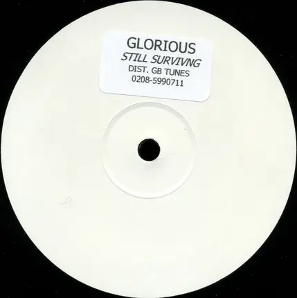 Glorious - Still Surviving