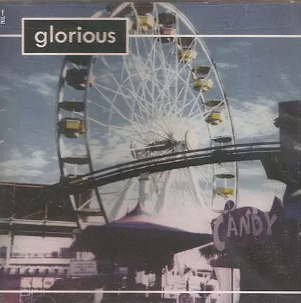 Glorious - Glorious